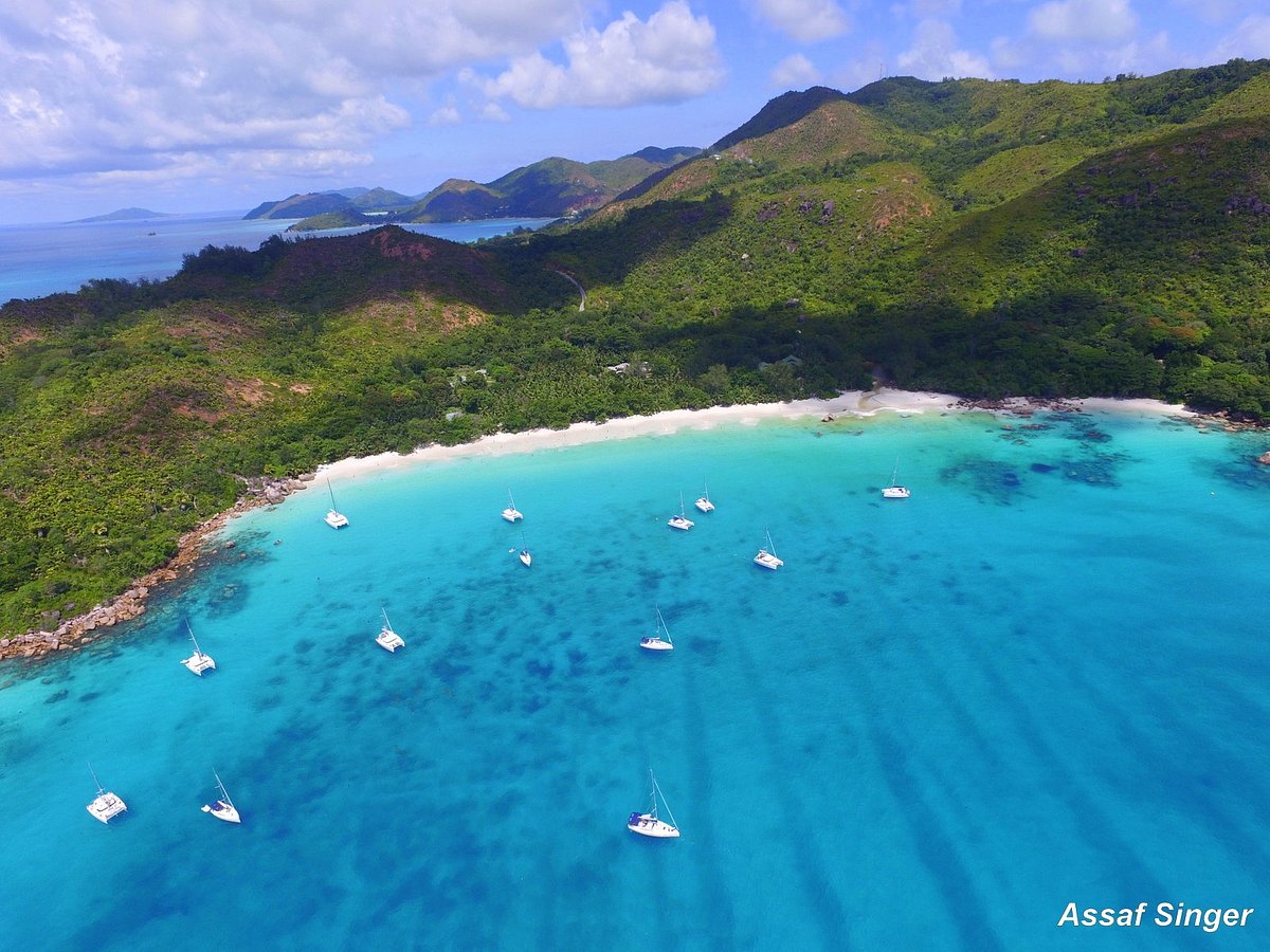 Anse Lazio